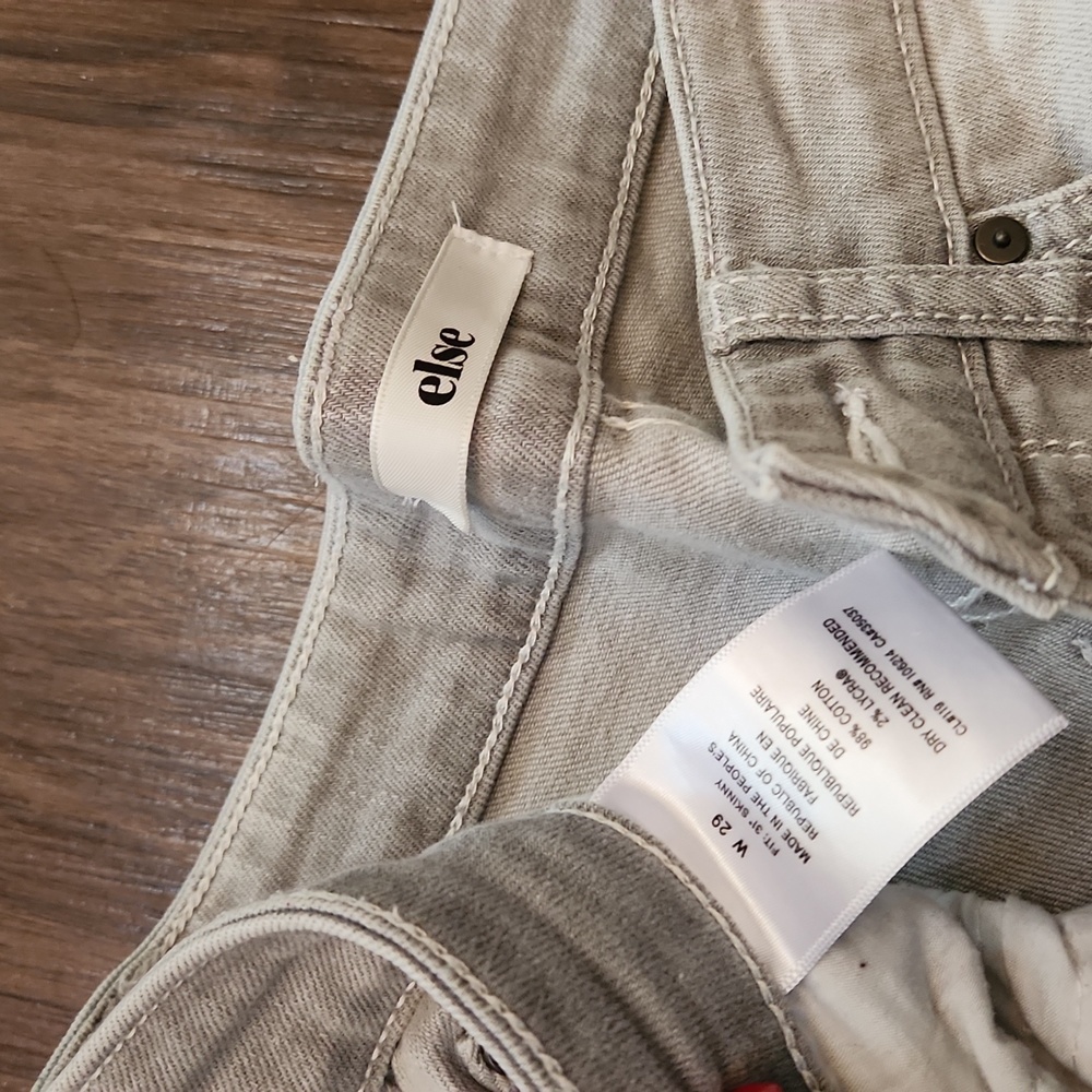 Else Jeans - Picture 2 of 6